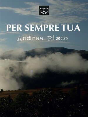 cover image of Per sempre tua